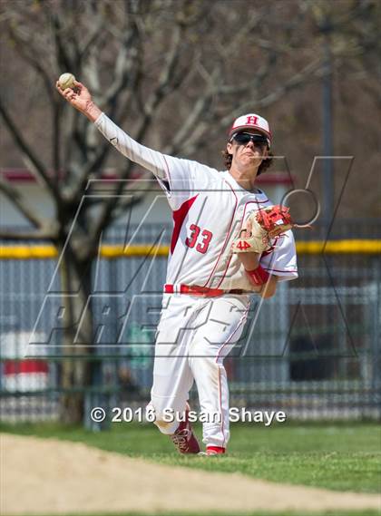 Thumbnail 1 in Marlborough @ Hudson (John Ahearn Tournament) photogallery.