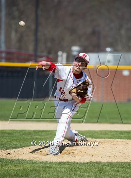 Thumbnail 3 in Marlborough @ Hudson (John Ahearn Tournament) photogallery.