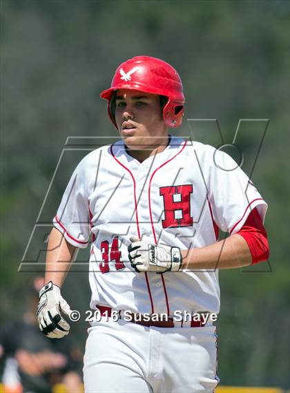 Thumbnail 3 in Marlborough @ Hudson (John Ahearn Tournament) photogallery.