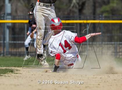 Thumbnail 2 in Marlborough @ Hudson (John Ahearn Tournament) photogallery.