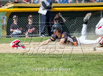 Thumbnail 2 in Marlborough @ Hudson (John Ahearn Tournament) photogallery.