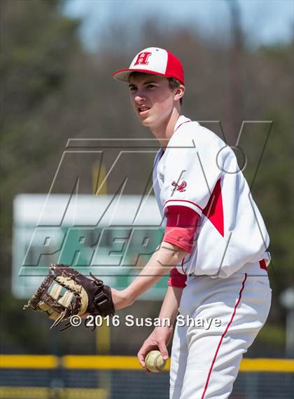 Thumbnail 3 in Marlborough @ Hudson (John Ahearn Tournament) photogallery.