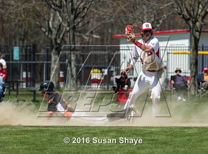 Thumbnail 3 in Marlborough @ Hudson (John Ahearn Tournament) photogallery.