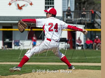 Thumbnail 3 in Marlborough @ Hudson (John Ahearn Tournament) photogallery.