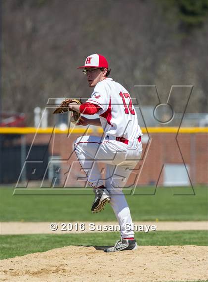 Thumbnail 3 in Marlborough @ Hudson (John Ahearn Tournament) photogallery.