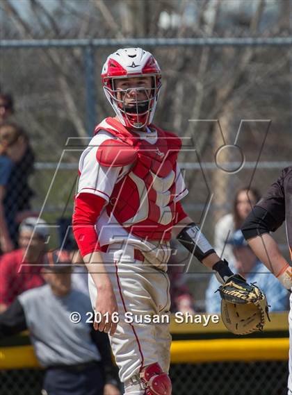 Thumbnail 2 in Marlborough @ Hudson (John Ahearn Tournament) photogallery.