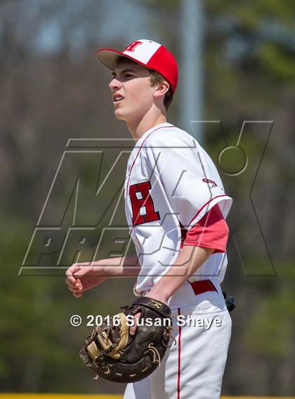 Thumbnail 3 in Marlborough @ Hudson (John Ahearn Tournament) photogallery.