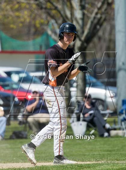 Thumbnail 3 in Marlborough @ Hudson (John Ahearn Tournament) photogallery.