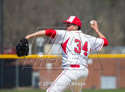Thumbnail 2 in Marlborough @ Hudson (John Ahearn Tournament) photogallery.
