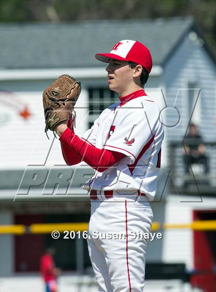 Thumbnail 1 in Marlborough @ Hudson (John Ahearn Tournament) photogallery.