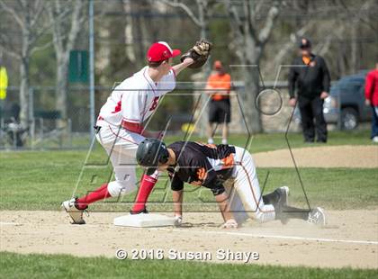 Thumbnail 3 in Marlborough @ Hudson (John Ahearn Tournament) photogallery.