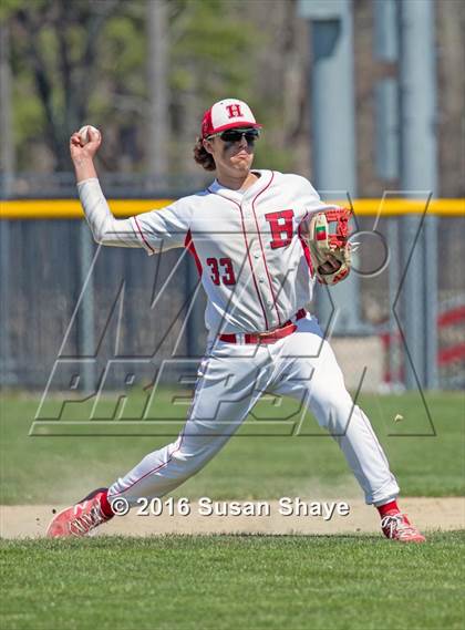 Thumbnail 1 in Marlborough @ Hudson (John Ahearn Tournament) photogallery.