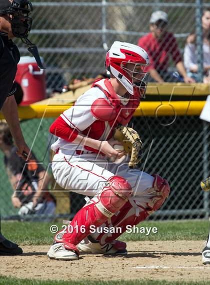 Thumbnail 1 in Marlborough @ Hudson (John Ahearn Tournament) photogallery.