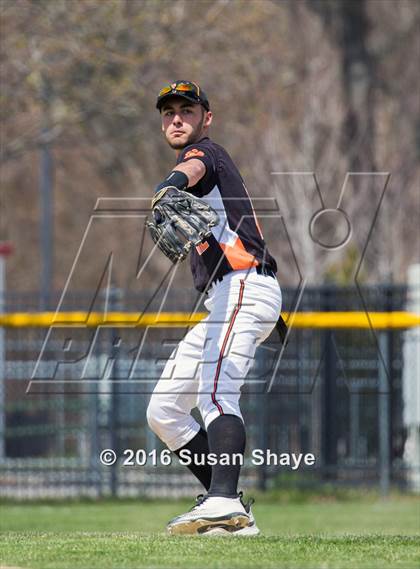 Thumbnail 1 in Marlborough @ Hudson (John Ahearn Tournament) photogallery.