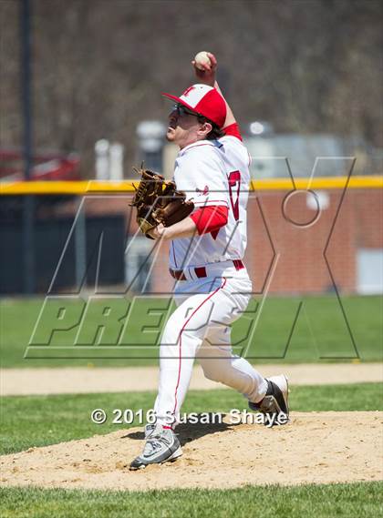 Thumbnail 1 in Marlborough @ Hudson (John Ahearn Tournament) photogallery.