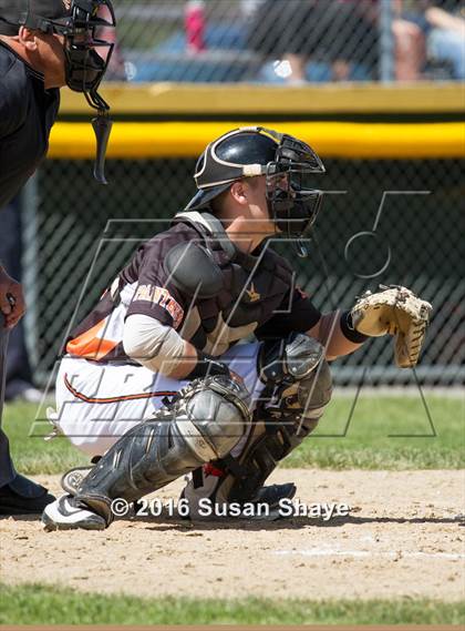 Thumbnail 3 in Marlborough @ Hudson (John Ahearn Tournament) photogallery.