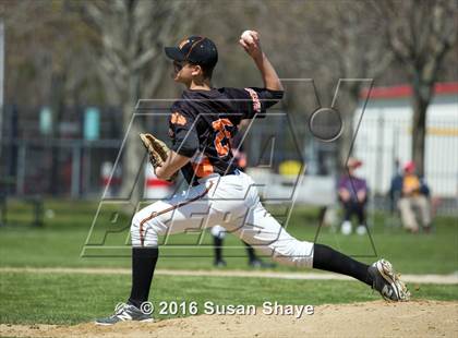 Thumbnail 1 in Marlborough @ Hudson (John Ahearn Tournament) photogallery.
