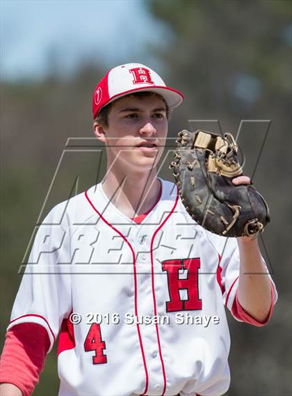 Thumbnail 1 in Marlborough @ Hudson (John Ahearn Tournament) photogallery.