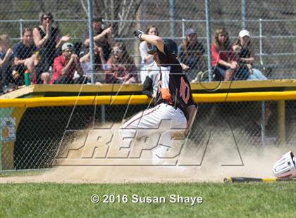 Thumbnail 2 in Marlborough @ Hudson (John Ahearn Tournament) photogallery.