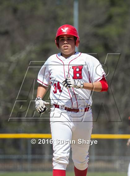 Thumbnail 2 in Marlborough @ Hudson (John Ahearn Tournament) photogallery.