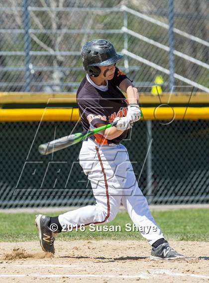 Thumbnail 3 in Marlborough @ Hudson (John Ahearn Tournament) photogallery.