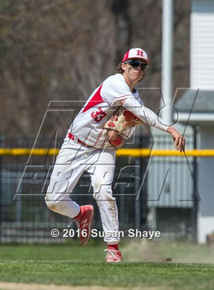 Thumbnail 3 in Marlborough @ Hudson (John Ahearn Tournament) photogallery.