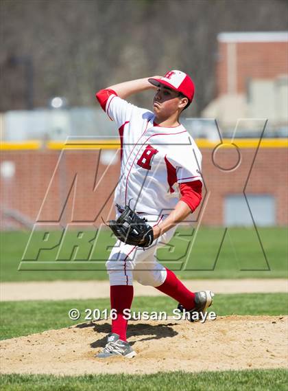 Thumbnail 3 in Marlborough @ Hudson (John Ahearn Tournament) photogallery.