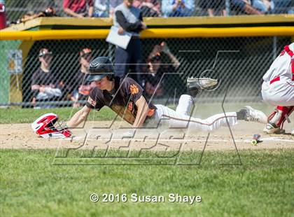 Thumbnail 3 in Marlborough @ Hudson (John Ahearn Tournament) photogallery.