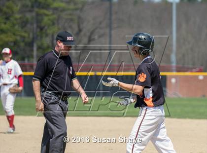 Thumbnail 1 in Marlborough @ Hudson (John Ahearn Tournament) photogallery.