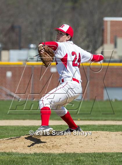 Thumbnail 1 in Marlborough @ Hudson (John Ahearn Tournament) photogallery.