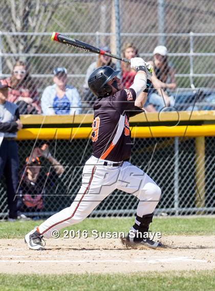 Thumbnail 1 in Marlborough @ Hudson (John Ahearn Tournament) photogallery.