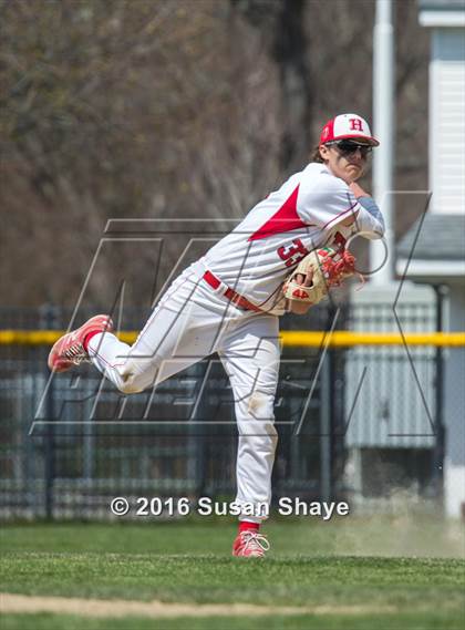 Thumbnail 1 in Marlborough @ Hudson (John Ahearn Tournament) photogallery.