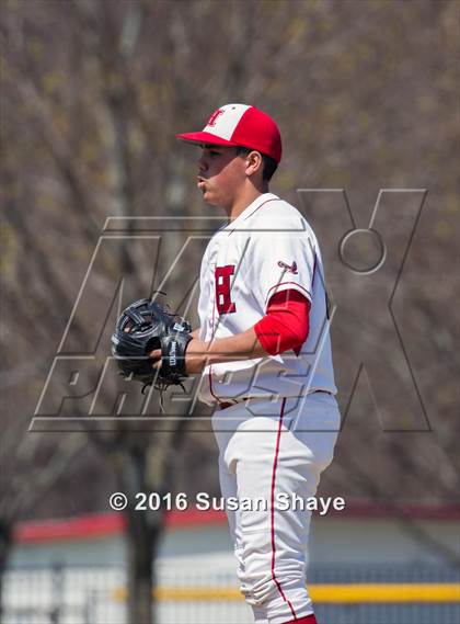 Thumbnail 3 in Marlborough @ Hudson (John Ahearn Tournament) photogallery.