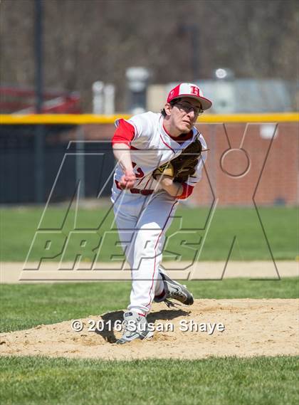 Thumbnail 2 in Marlborough @ Hudson (John Ahearn Tournament) photogallery.