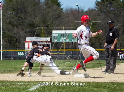 Thumbnail 1 in Marlborough @ Hudson (John Ahearn Tournament) photogallery.