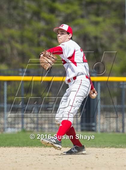 Thumbnail 2 in Marlborough @ Hudson (John Ahearn Tournament) photogallery.