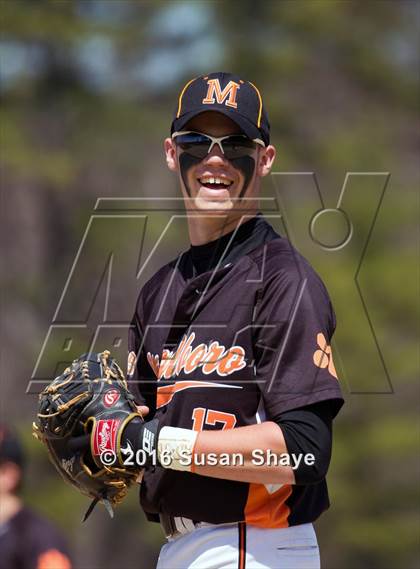 Thumbnail 2 in Marlborough @ Hudson (John Ahearn Tournament) photogallery.
