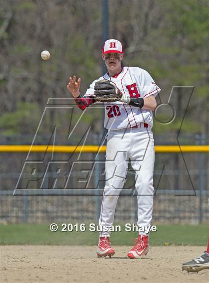 Thumbnail 3 in Marlborough @ Hudson (John Ahearn Tournament) photogallery.