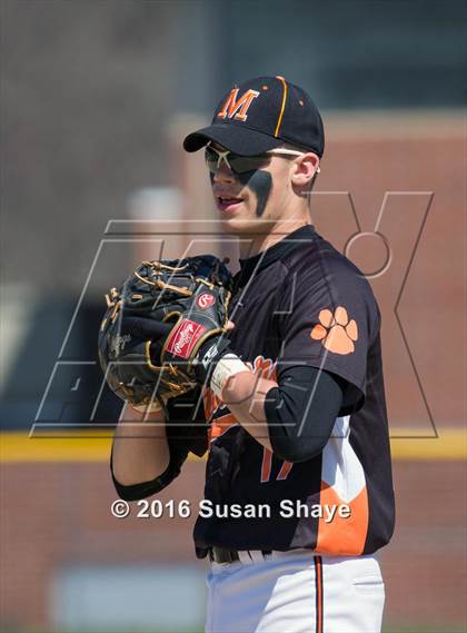 Thumbnail 1 in Marlborough @ Hudson (John Ahearn Tournament) photogallery.