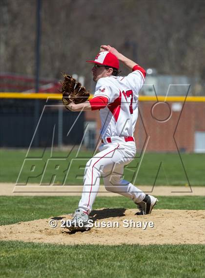 Thumbnail 1 in Marlborough @ Hudson (John Ahearn Tournament) photogallery.
