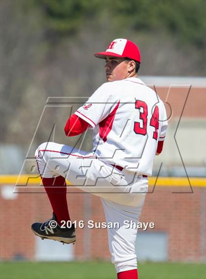 Thumbnail 1 in Marlborough @ Hudson (John Ahearn Tournament) photogallery.