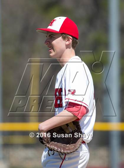 Thumbnail 1 in Marlborough @ Hudson (John Ahearn Tournament) photogallery.