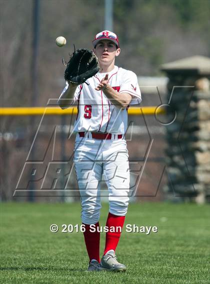 Thumbnail 2 in Marlborough @ Hudson (John Ahearn Tournament) photogallery.