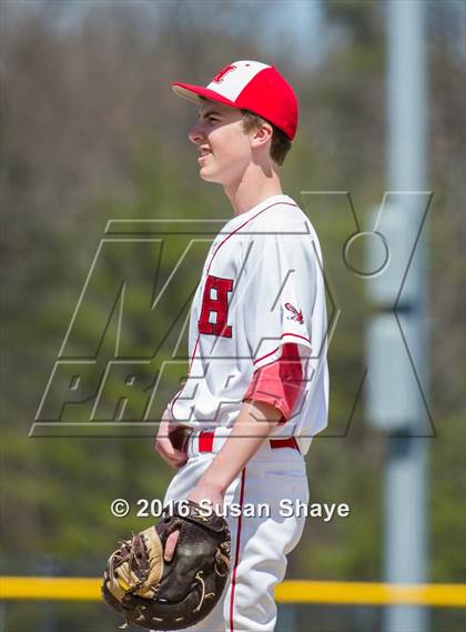 Thumbnail 2 in Marlborough @ Hudson (John Ahearn Tournament) photogallery.