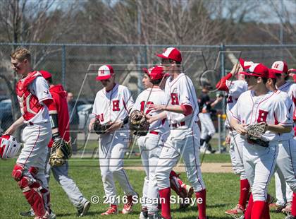 Thumbnail 2 in Marlborough @ Hudson (John Ahearn Tournament) photogallery.