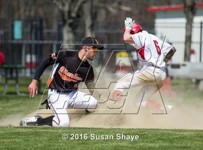 Thumbnail 3 in Marlborough @ Hudson (John Ahearn Tournament) photogallery.