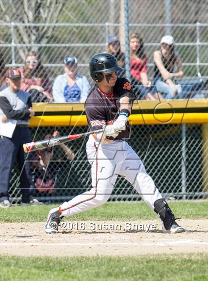 Thumbnail 3 in Marlborough @ Hudson (John Ahearn Tournament) photogallery.