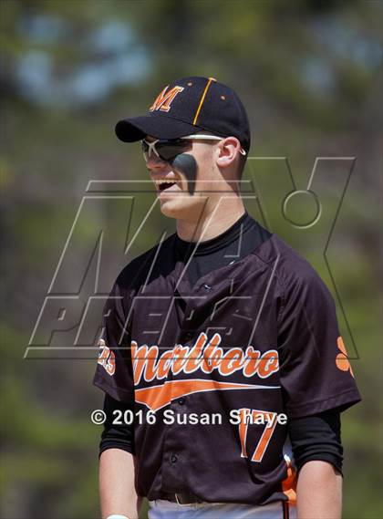 Thumbnail 1 in Marlborough @ Hudson (John Ahearn Tournament) photogallery.