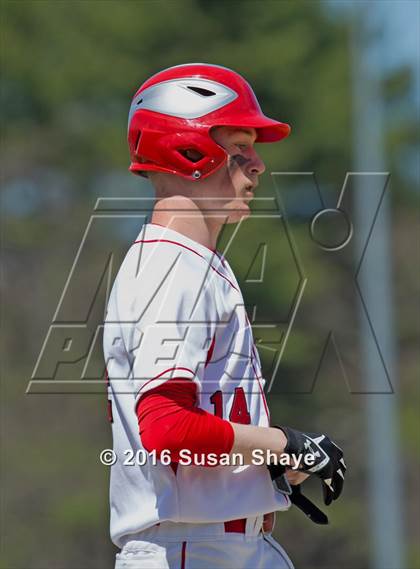 Thumbnail 1 in Marlborough @ Hudson (John Ahearn Tournament) photogallery.