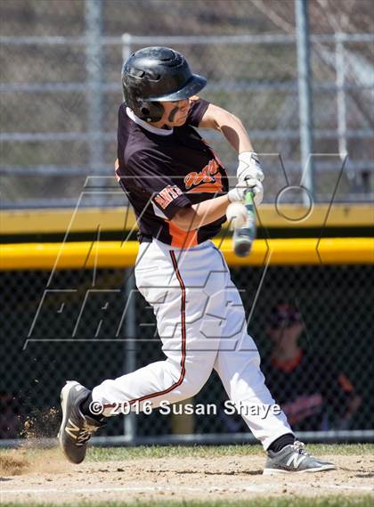 Thumbnail 3 in Marlborough @ Hudson (John Ahearn Tournament) photogallery.